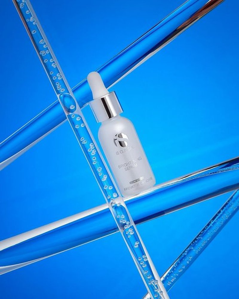 iS Clinical Brightening Serum - Radiant Skin Solution for Even Tone & Texture | 1 oz