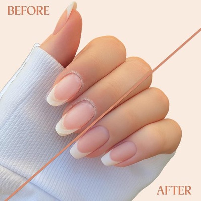 C CARE Vanilla & Sugar Cuticle Oil - Natural Hydrating Nail Treatment for Damaged Skin & Thin Nails | 10ml