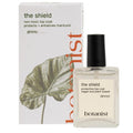 Botanist The Shield | High Shine Top Coat | Fast Drying, Chip Resistant, 7-Day Wear | Protects Nails and Enhances Manicure | 71% Plant-Based and Vegan