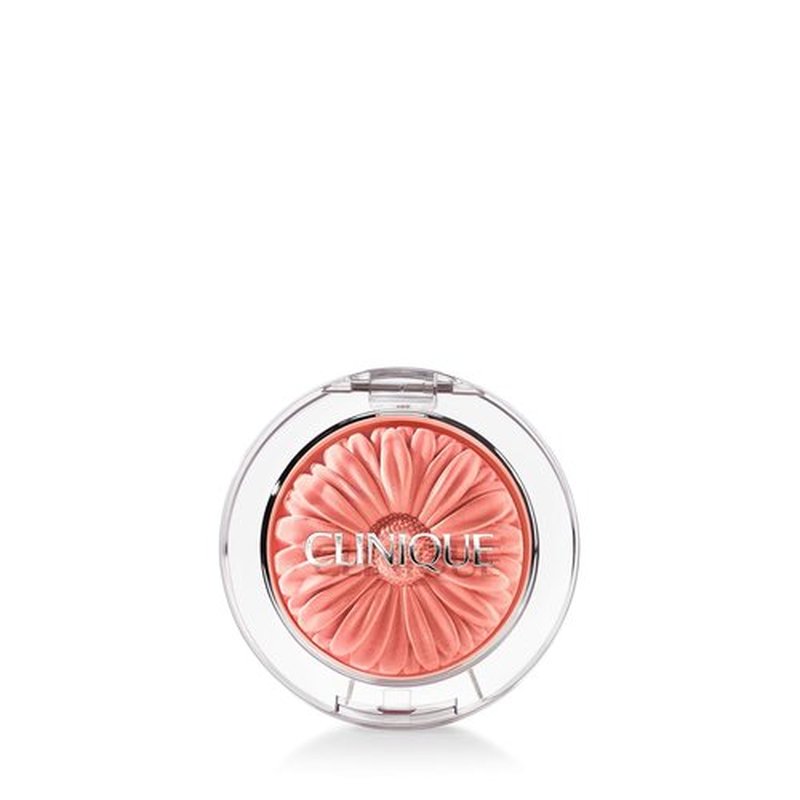 Clinique Cheek Pop Blush - Long-Lasting, Buildable Color for a Vibrant, Natural Look