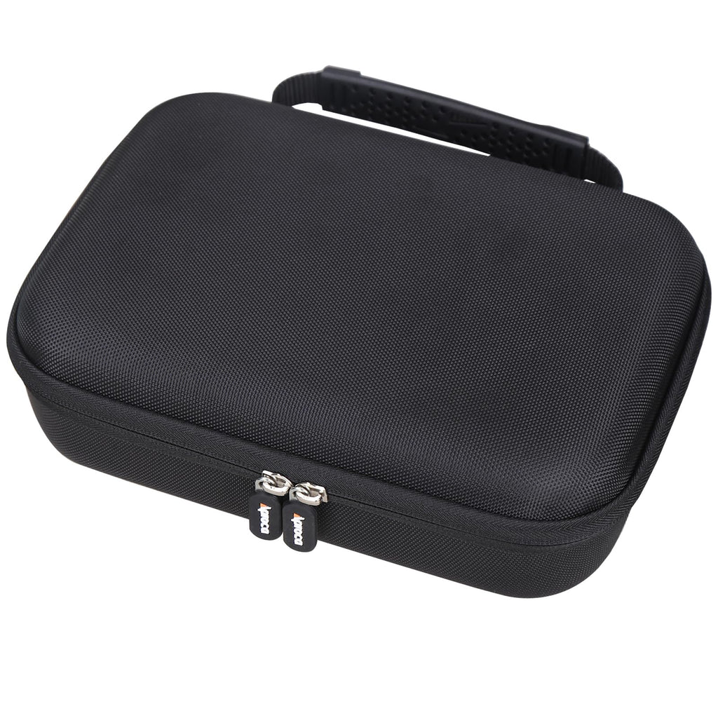 Aproca Case Compatible with Brother P-touch PT-P710BT CUBE Plus Bluetooth Label Maker, Portable Storage Bag for Accessories (Case Only)