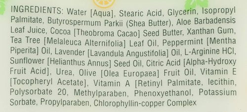 Earth Therapeutics, Intensive Heel Repair, 5 Ounce