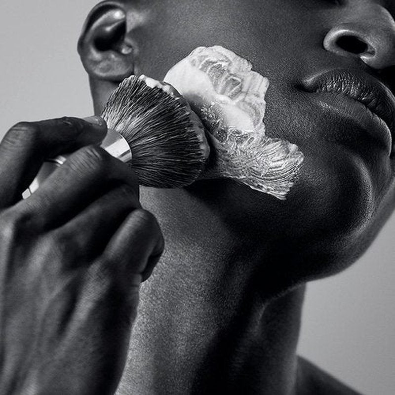 Bevel Shaving Kit for Men - Pre Shave Oil, Cream & Balm to Reduce Irritation & Razor Bumps