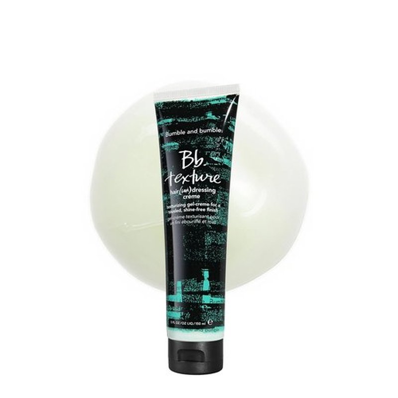 Bumble and bumble. Texture Un(dressing) Hair Styling Cream - Adds Volume & Tousled Texture | 5 Fl Oz