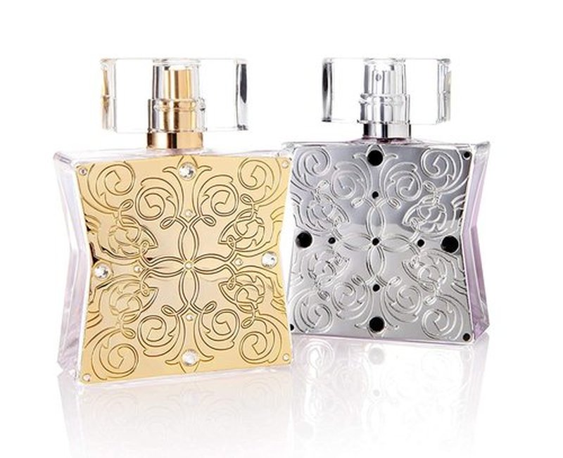 Tru Western Lace Women's Perfume - Delicate & Sophisticated Fragrance, 1.7 fl oz (50 ml)