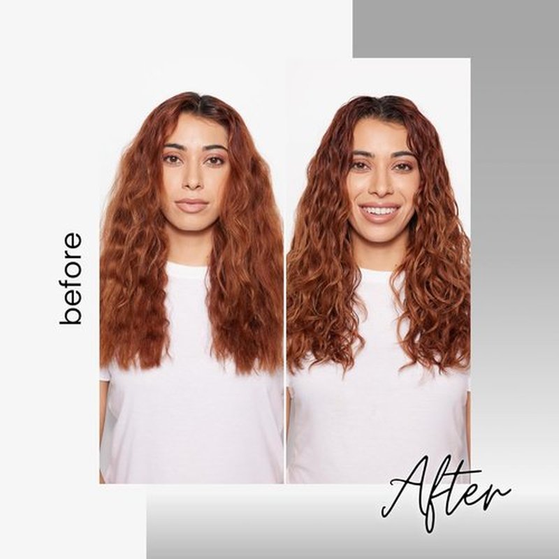 Kenra Platinum Air Dry Crème 6 - Time-Saving Air Styler for All Hair Types | Enhances Body & Tames Frizz