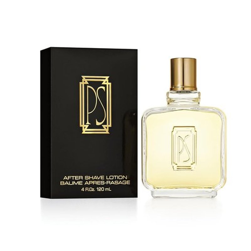 Paul Sebastian After Shave Lotion for Men - Soothing 4 oz Hydrating Formula