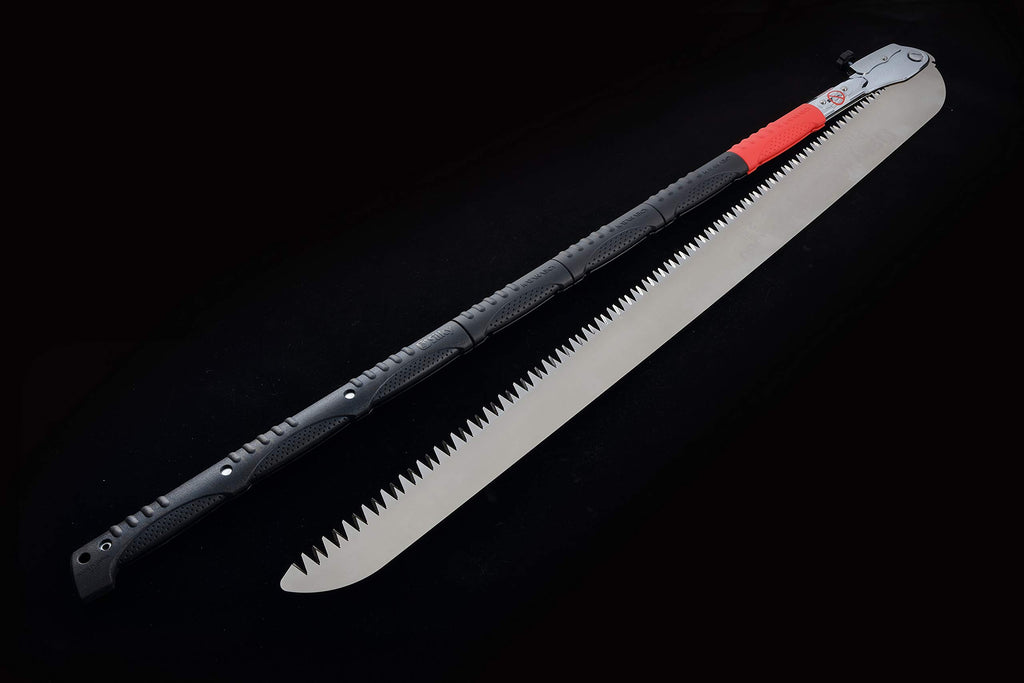 Silky KATANABOY Professional 1000mm Folding Saw XL Teeth (710-99)