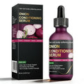 Onion Hair Growth Serum - Hydrating Scalp & Hair Care with Onion Extract, Rosemary & Biotin | 2.03 FL OZ (60ML)