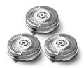 Norelco Replacement Blade Heads - Parts for PT720, PT724, PT730, AT810, AT830 PowerTouch Electric Shaver Razor