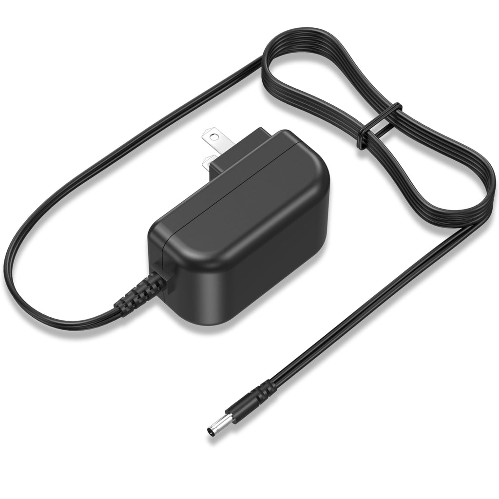 Charger for Turbo Scrub 360 TSDX-MO6 TS-MC6/3 SW059075A Scrubber UL Cord
