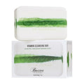 Baxter of California Vitamin Cleansing Bar for Men - Italian Lime & Pomegranate Essence | 7 Oz