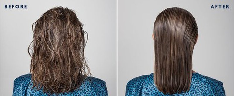 R+Co BLEU F-Layer Detangling Mist - Effortless Hair Tangle Relief | Lightweight Formula