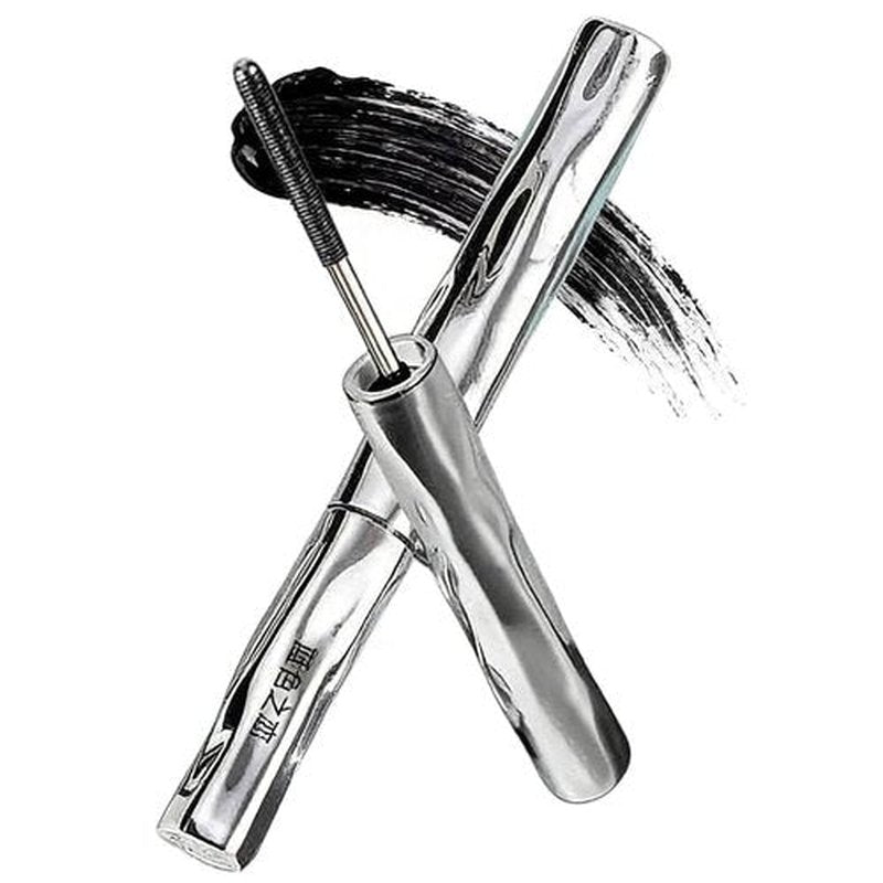 BLUE LOVE Lash Primer & Volumizing Base - Black Fiber-Enriched, Smudge-Proof Formula for All-Day Curl