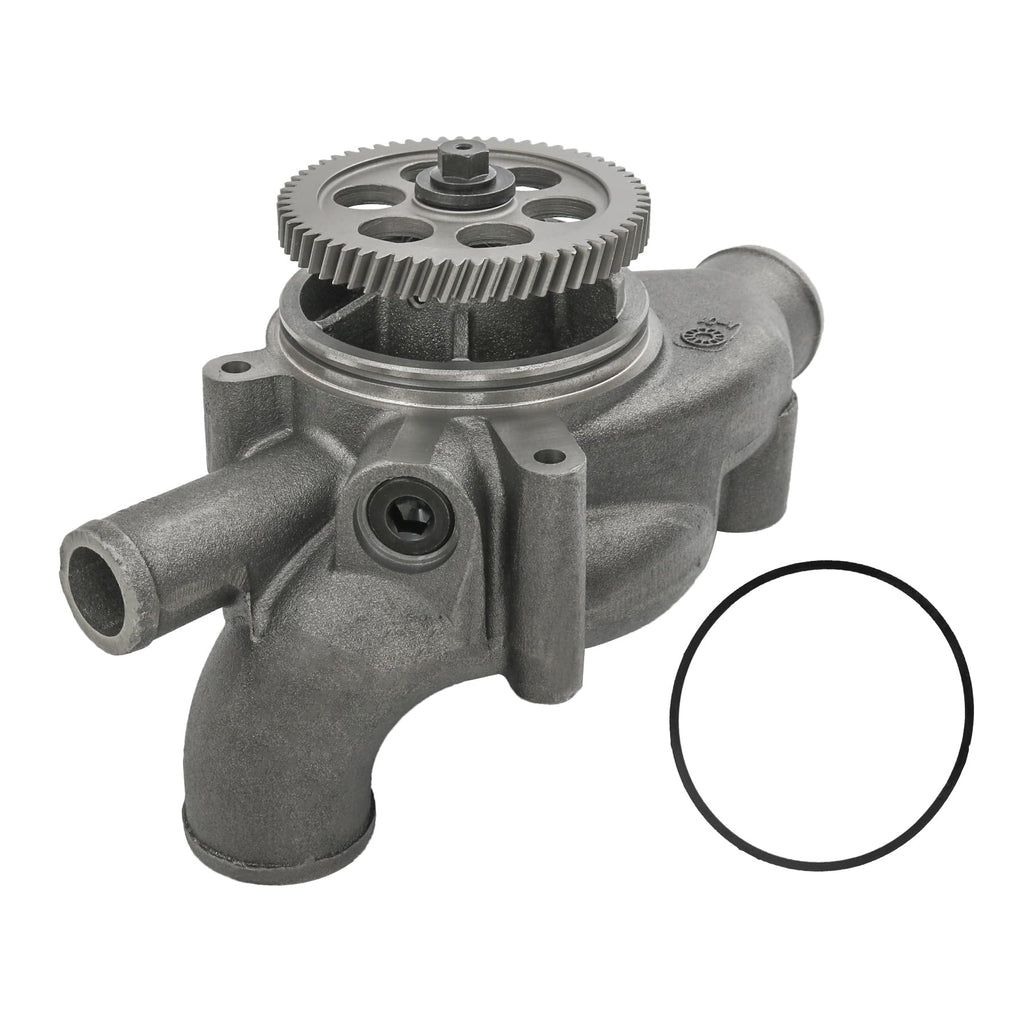 Water Pump For Detroit Diesel 60 Series 12.7 Lts Replacemet for 23505895 23522707 23517027 23539929 and Old Type R23526039 R23539602