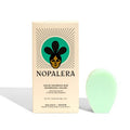 Nopalera Shampoo Bar, Balance + Repair, Prickly Pear Solid Shampoo for Oily Hair, Color Safe and pH Balanced, Clean Vegan Formula, 3.65 oz
