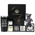 CCAENI Birthday Gifts for Men,Fathers Day Gift for Boyfriend Husband,Man Premium Gifts Basket Ideas Set for Him Men's Birthday Gift Box Birthday Presents for Dad, Son,Coworker Male Retirement Gifts