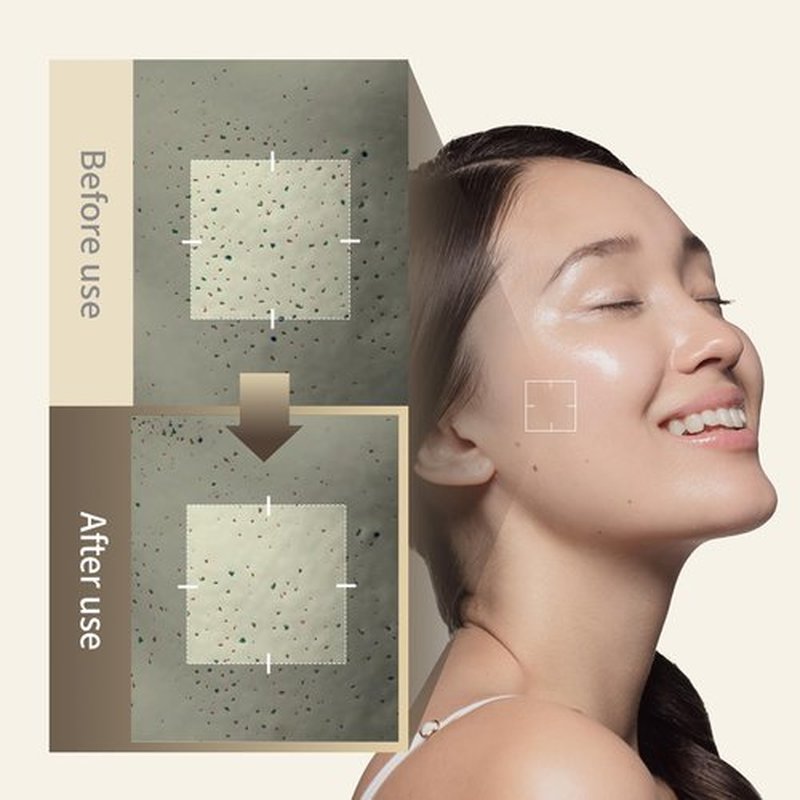 Benton Glycolic Acid 7% Exfoliating Toner with Niacinamide - Gentle AHA Toner for Brighter Skin & Even Tone - Balances Oil & Moisture - Hydrating, Cruelty-Free Korean Skin Care