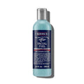 Kiehl's Facial Fuel Face Wash - Refreshing Men's Gel Cleanser with Caffeine & Vitamin E | Non-Drying, All Skin Types