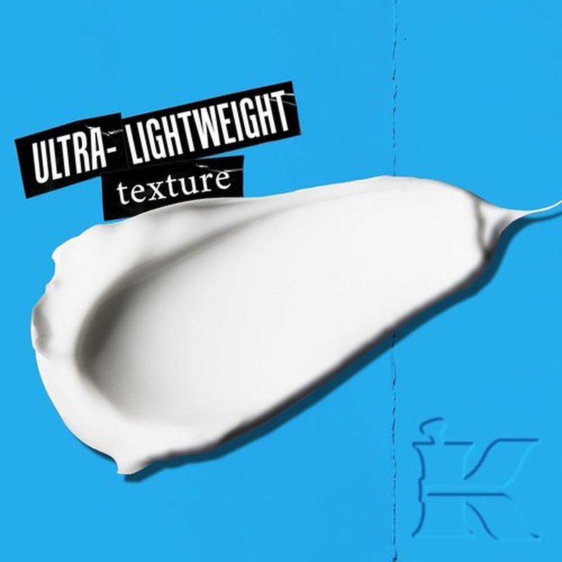 Kiehl's Ultra Facial Cream - 4.5% Squalane for Stronger Moisture Barrier | Long-Lasting Hydration, All Skin Types