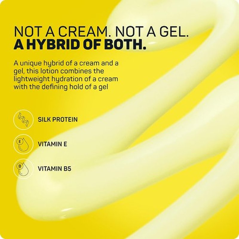 Marc Anthony Curl Defining Lotion - Long-Lasting Moisturizing Gel for Curly Hair | Reduces Frizz & Enhances Shine