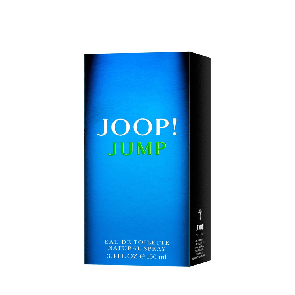 JOOP! Jump Eau de Toilette for Men, 3.3 fl oz.