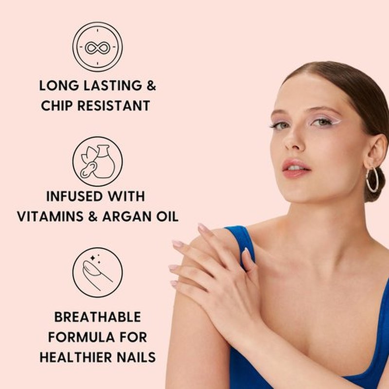 Orly Breathable Nail Polish Loose Threads Collection | Dusty shades for Fall and Winter (Fleece to Meet You, 0.6 fl oz)
