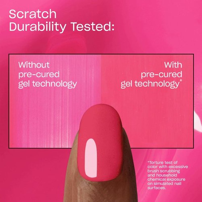 OPI Infinite Shine Nail Polish - Gel-Like Wear & Shine | Vegan, Long-Lasting Pinks & Purples