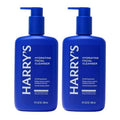 Harry's Hydrating Facial Cleanser for Men - Gentle Face Wash for Sensitive Skin | 2 Pack, 9 fl oz