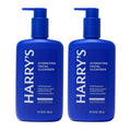Harry's Hydrating Facial Cleanser for Men - (2 Pack) 9 fl oz - Men's Face Wash for Sensitive Skin