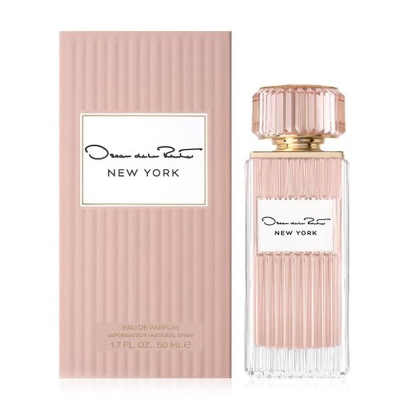 Oscar de la Renta Eau de Parfum - Luxurious Fragrance for Women | Elegant Scent Experience