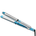 BaBylissPRO Nano Titanium Hair Straightener - Professional Flat Iron & Curling Iron for Stylists