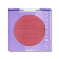 Urban Decay Face Bond Blush - Long-Lasting Suede Finish, Waterproof & Sweat-Resistant, 0.21 oz