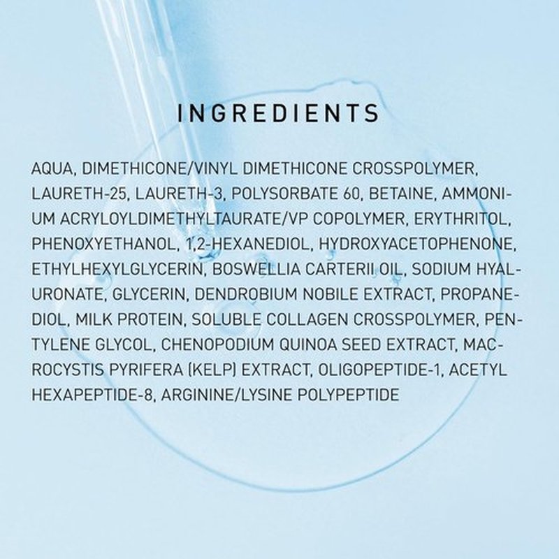 Enaskin Naturals Instant Eye & Face Lift Cream - Rapid Tightener - Under-Eye Bags & Puffiness Remover