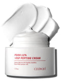 CELDYQUE PDRN 120,000 ppm EGF Peptide Cream – Volufiline & Salmon DNA + 12% Phyto PDRN – Post Microneedling Aftercare Anti-Aging Face Cream w/Niacinamide & Hyaluronic Acid 1.7 oz