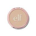 e.l.f. Halo Glow Powder - Ultra-Fine Finishing Powder for Smooth Pores & Fine Lines | Light Neutral, Vegan & Cruelty-Free