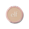 e.l.f. Halo Glow Powder Filter, Ultra-fine Finishing Powder, Smooths The Look of Pores & Fine Lines, Creates A Soft-Focus Glow, Vegan & Cruelty-Free, Light Neutral