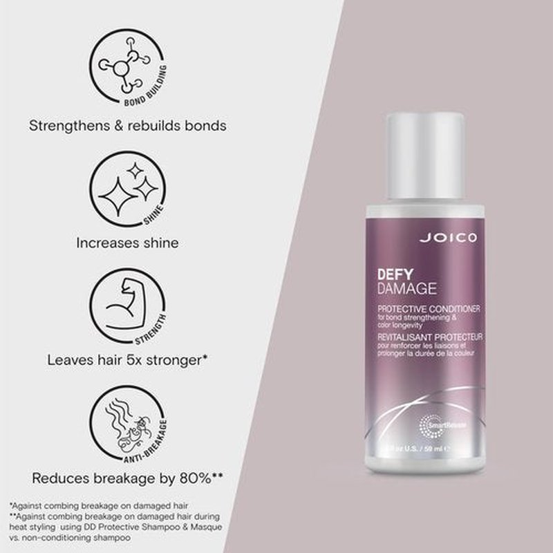 Defy Damage Protective Conditioner