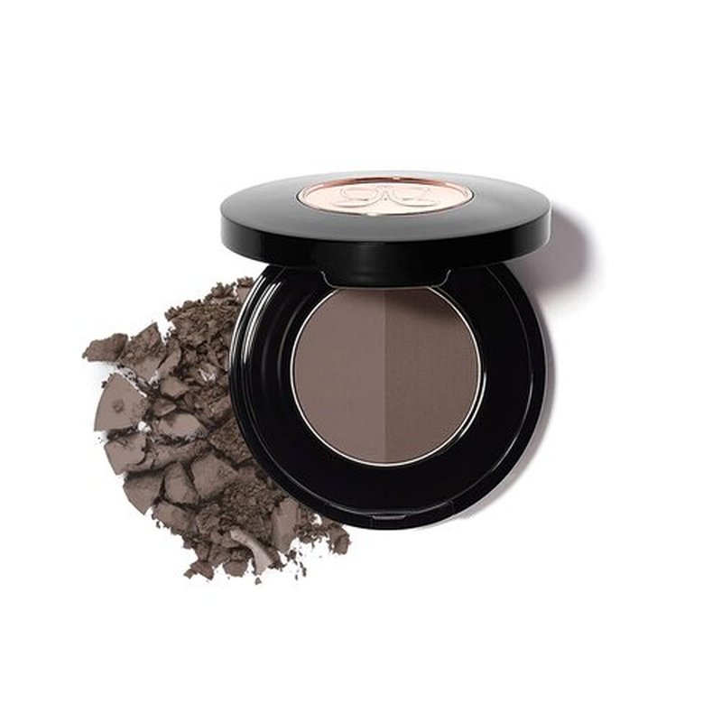 Anastasia Beverly Hills - Dual Brow Powder for Perfectly Defined Eyebrows | Long-Lasting Formula