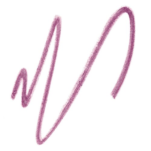 BUXOM Power Line Eyeliner - Creamy Waterproof & Smudge-Proof Retractable Liner with Bladed Tip & Brush