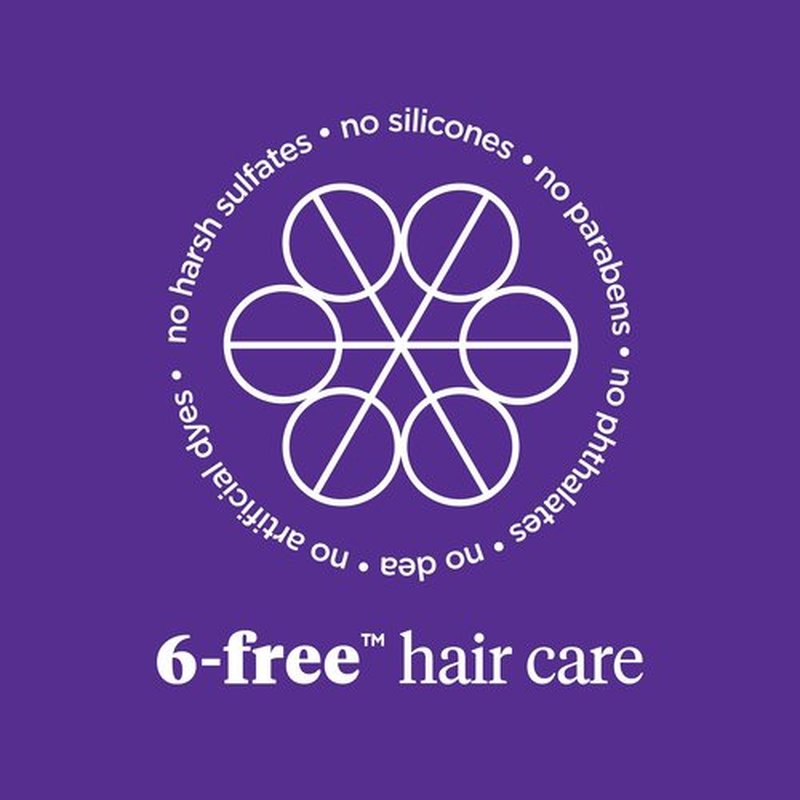 Briogeo Curl Charisma Rice Amino + Avocado Hydrating & Defining Mask, Hair Mask for Wavy, Curly, and Coily Hair, Deeply Nourishes and Defines Curl Pattern, Protein-Free, Vegan, Cruelty-Free, 8 fl oz