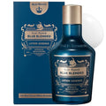 Scott Hamish Blue Blended Lotion Essence - Men's Anti-Aging Face Moisturizer with Hyaluronic Acid & Amino Acids | 6.09 fl. oz.