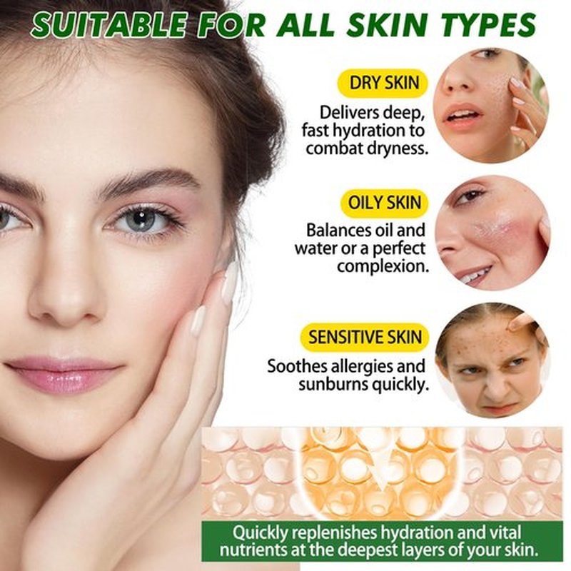 ITSDAWN Snail Mucin 92% Repair Cream 100g, Face Moisturizer Hydrating Repair Face Cream for Dry & Sensitive Skin, All Skin Types