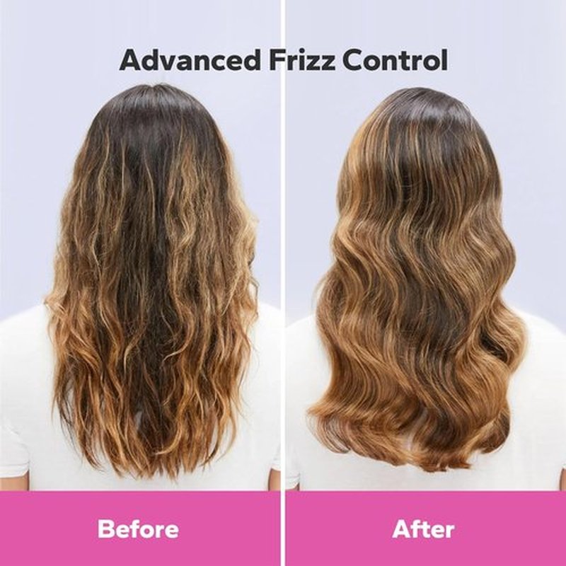 Skiennix 3-in-1 Styling Cream - Ultimate Curl Cream for Frizz Control & Curl Definition | 250ml