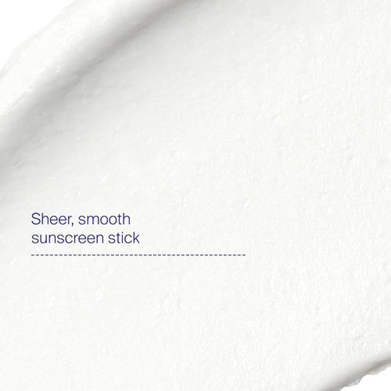 Supergoop! Mineral Sheer Stick SPF 30 Sunscreen - Broad Spectrum Protection for Face & Body - 0.7 fl oz