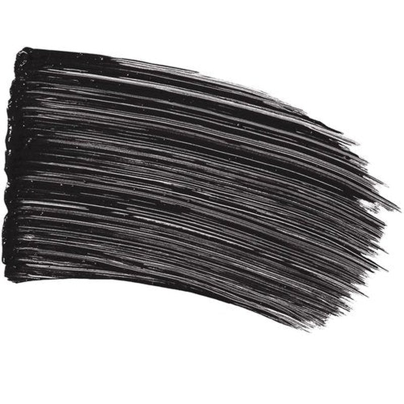 Elizabeth Arden Lasting Impression Mascara - Volumizing & Lengthening Formula | Black
