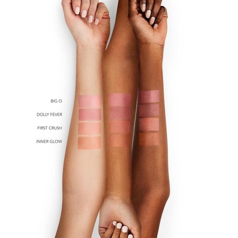 BUXOM Power-Full Plumping Lip Balm - Tinted Moisturizer & Enhancer | Hydrating Peptide Treatment