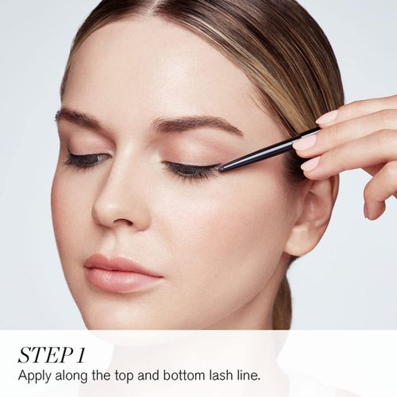 RevitaLash Cosmetics, Defining Liner Eyeliner, Dark Brown, Hypoallergenic & Cruelty-Free