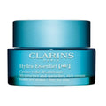Clarins Hydra-Essentiel Rich Cream - Intensely Hydrating Moisturizer for Very Dry Skin | 1.7 Ounces