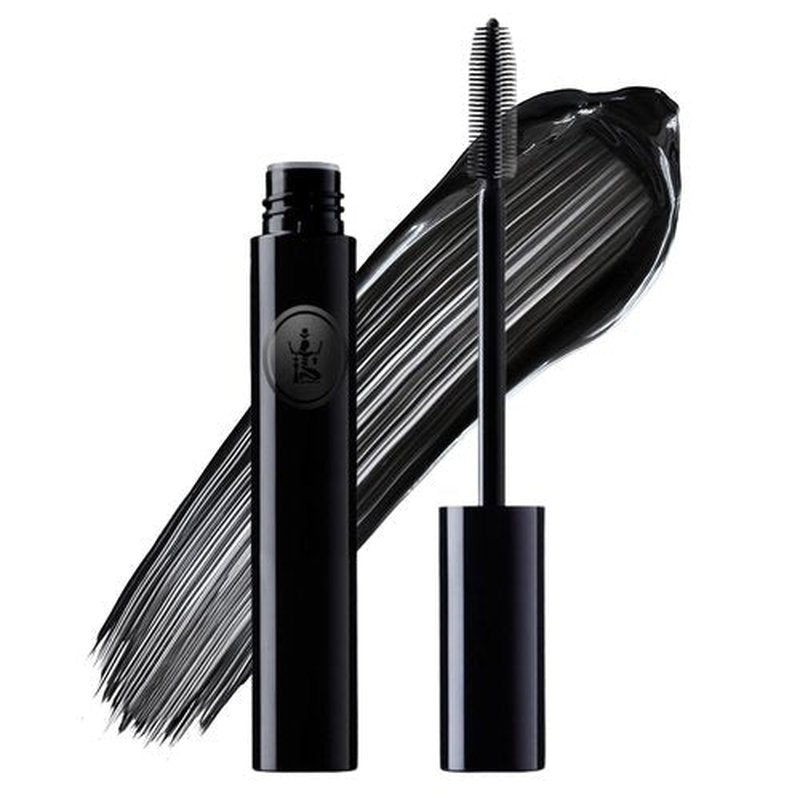 Sothys Essential Mascara - Black | Lengthening Lash Definition | Volumizing Formula with Jojoba Wax